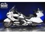 2018 Honda Gold Wing Tour Automatic DCT for sale 201212939